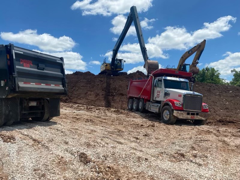 ConServ Awarded & Commences Large Waste Logistics Management Project